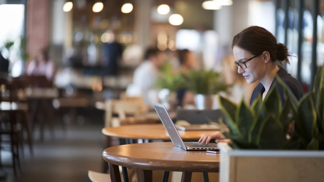 how to build an income from your laptop
