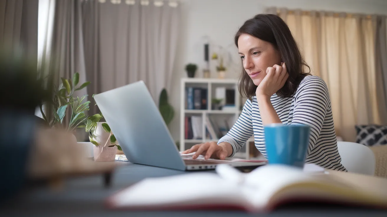 how to get hired for a remote job fast