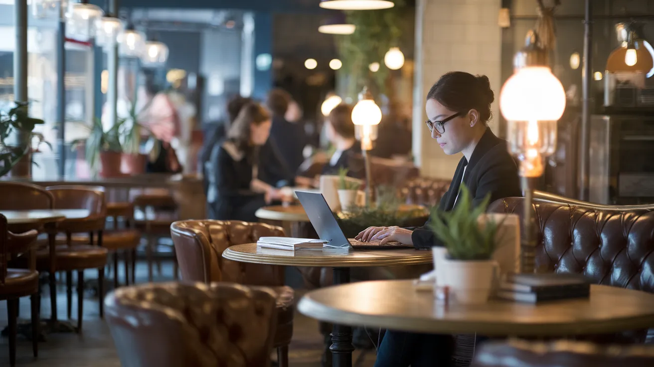 how to make extra money without a second job