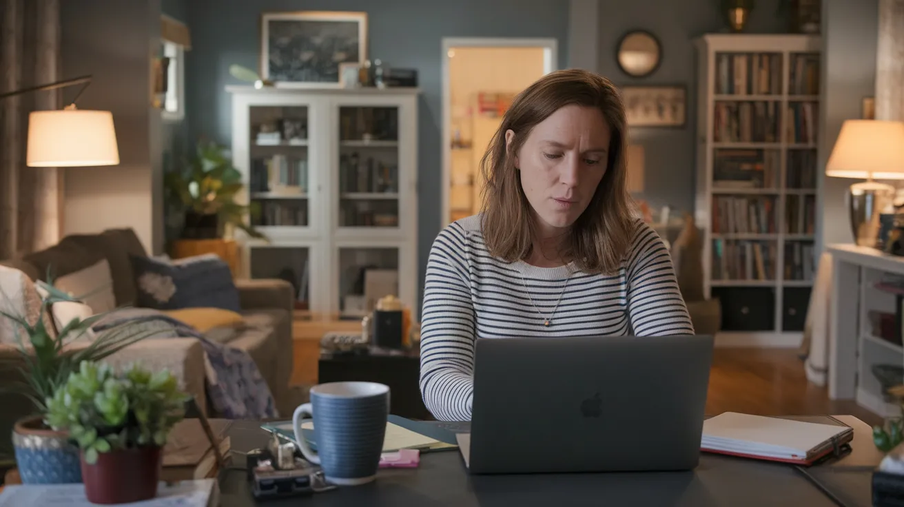 how to replace your income working from home